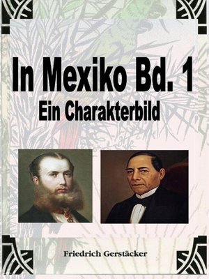 cover image of In Mexiko Bd. 1
